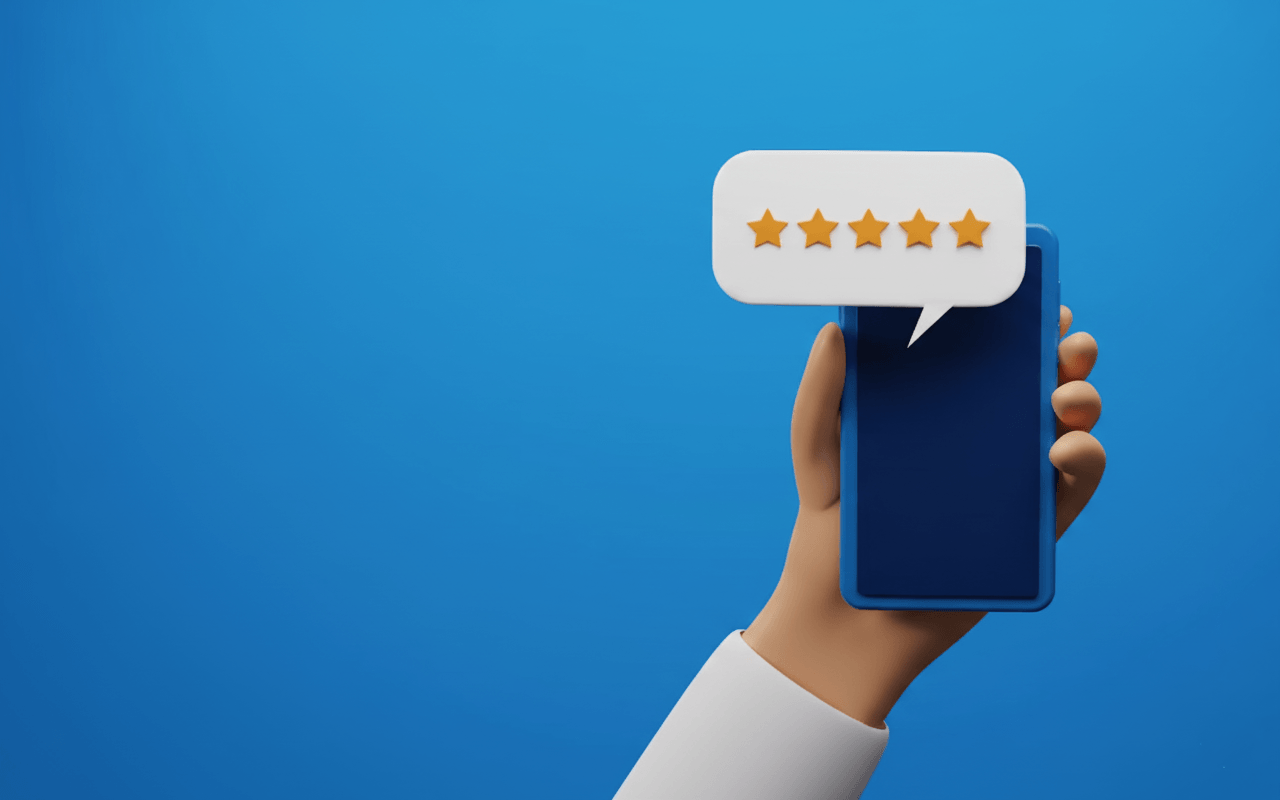 Interface de suivi des sondages Pulse avec graphiques d'évolution